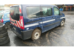 Vase d'expansion PEUGEOT EXPERT 2 Photo n°5