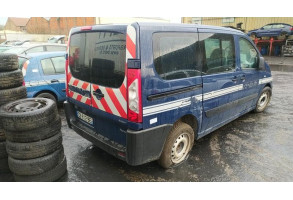 Vase d'expansion PEUGEOT EXPERT 2 Photo n°6