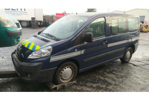 Vase d'expansion PEUGEOT EXPERT 2 Photo n°5