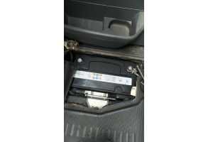 Vase d'expansion PEUGEOT EXPERT 2 Photo n°6
