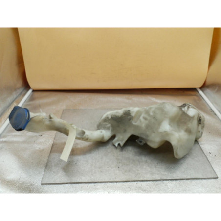 Vase de lave glace VOLKSWAGEN NEW BEETLE 1