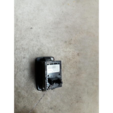 Interrupteur de leve vitre arriere gauche BMW SERIE 1 F20