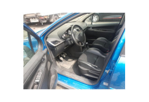 Pare soleil droit PEUGEOT 207 Photo n°19