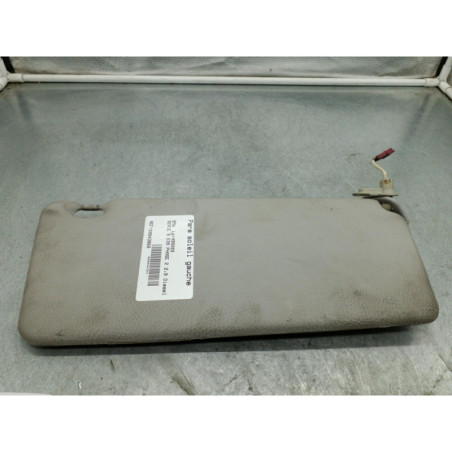 Pare soleil gauche BMW SERIE 5 E39