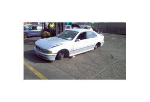 Pare soleil gauche BMW SERIE 5 E39 Photo n°6