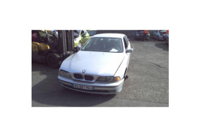 Pare soleil gauche BMW SERIE 5 E39 Photo n°7