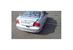 Pare soleil gauche BMW SERIE 5 E39 Photo n°10