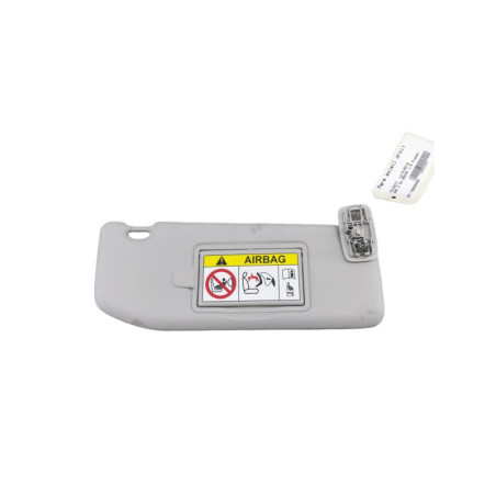 Pare soleil droit PEUGEOT 308 3 SW