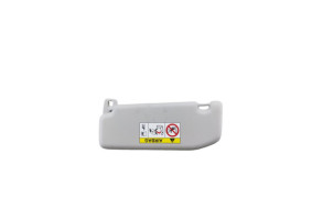 Pare soleil droit PEUGEOT 308 3 SW Photo n°3