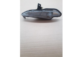 Feu de pare choc avant gauche PEUGEOT 308 2 Photo n°2