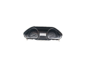 Compteur PEUGEOT 2008 1 Photo n°1