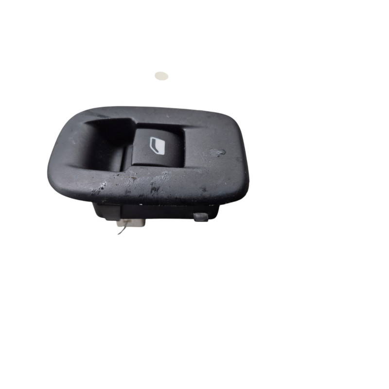 Interrupteur de leve vitre arriere droit PEUGEOT 208 1 Photo n°1