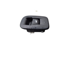Interrupteur de leve vitre arriere droit PEUGEOT 208 1 Photo n°1