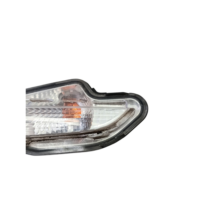 Optique avant secondaire droit (feux)(clignotant) PEUGEOT 308 2 SW Photo n°1