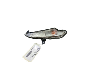 Optique avant secondaire droit (feux)(clignotant) PEUGEOT 308 2 SW Photo n°4