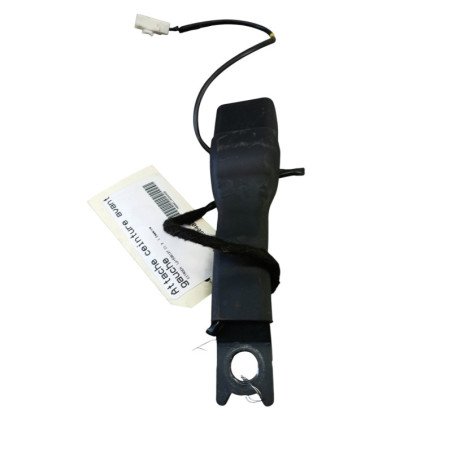 Attache ceinture avant gauche CITROEN C1 2