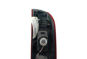 Feu arriere principal gauche (feux) RENAULT TRAFIC 3 COURT Photo n°4