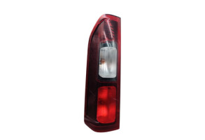 Feu arriere principal gauche (feux) RENAULT TRAFIC 3 COURT Photo n°10