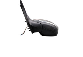 Retroviseur gauche PEUGEOT 208 1 Photo n°5