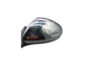Retroviseur gauche PEUGEOT 208 1 Photo n°4