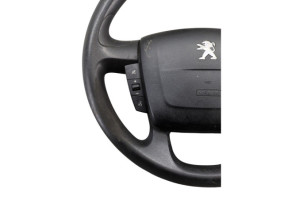 Volant PEUGEOT BOXER 3 Photo n°2