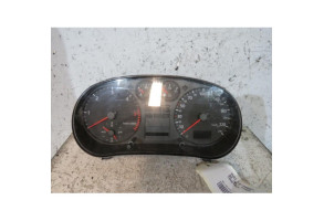 Compteur AUDI A3 1 Photo n°1