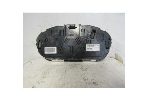 Compteur RENAULT MEGANE 3 Photo n°2