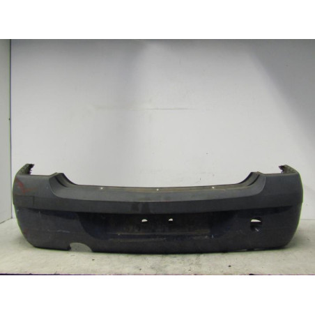 Pare choc arriere DACIA LOGAN 1
