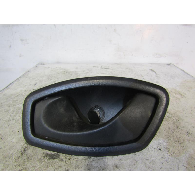 Poignee interieur avant gauche RENAULT MEGANE 3 Photo n°1