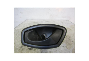 Poignee interieur avant gauche RENAULT MEGANE 3 Photo n°1