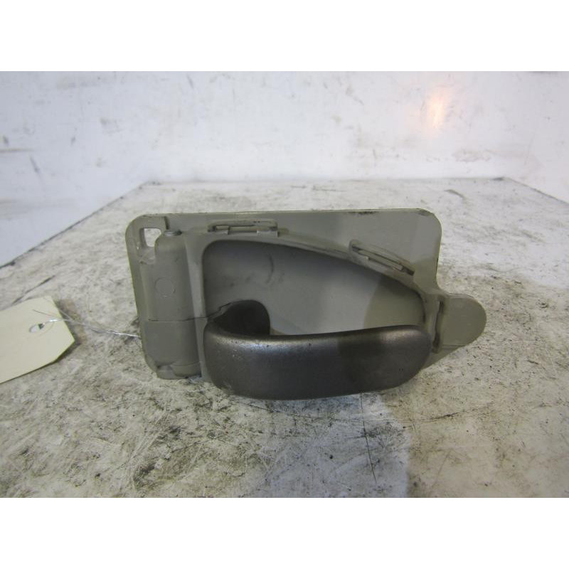 Poignee interieur arriere gauche CITROEN XSARA PICASSO Photo n°1
