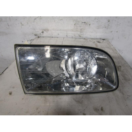 Anti brouillard droit (feux) SKODA OCTAVIA 2