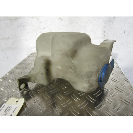 Vase de lave glace SKODA OCTAVIA 1