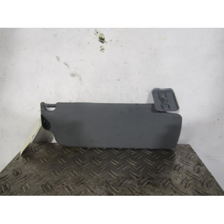 Pare soleil gauche RENAULT TWINGO 1