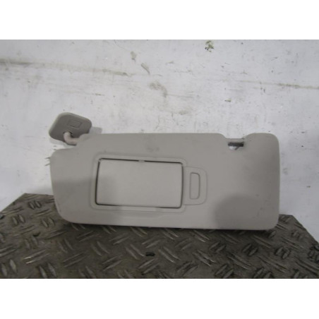 Pare soleil gauche RENAULT MEGANE 4