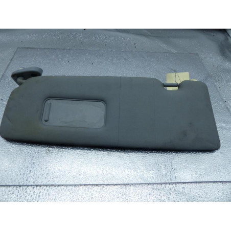 Pare soleil gauche BMW SERIE 1 E87