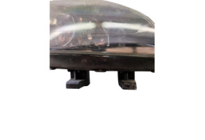 Optique avant principal droit (feux)(phare) RENAULT GRAND SCENIC 3 Photo n°3