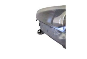 Optique avant principal droit (feux)(phare) RENAULT GRAND SCENIC 3 Photo n°4