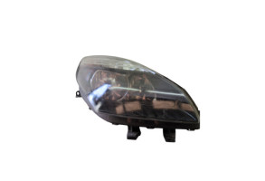 Optique avant principal droit (feux)(phare) RENAULT GRAND SCENIC 3 Photo n°6