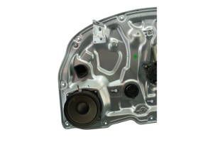 Leve vitre electrique avant droit LANCIA MUSA Photo n°4