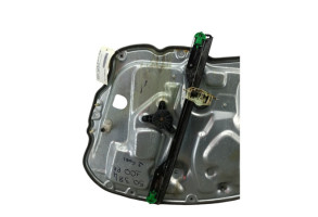 Leve vitre electrique avant gauche LANCIA MUSA Photo n°3