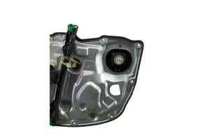 Leve vitre electrique avant gauche LANCIA MUSA Photo n°4