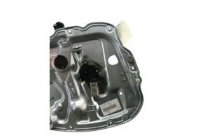 Leve vitre electrique avant gauche LANCIA MUSA Photo n°5