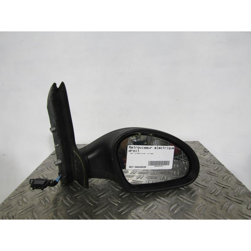 Retroviseur droit SEAT ALTEA Photo n°1