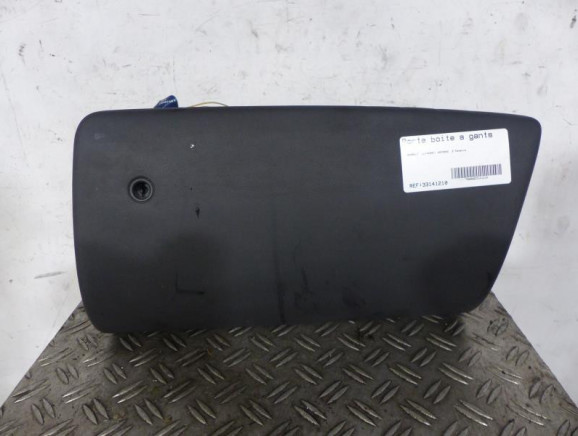 Porte boite a gants RENAULT SAFRANE Photo n°1