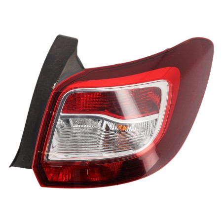 Feu arriere principal droit (feux) DACIA SANDERO 2