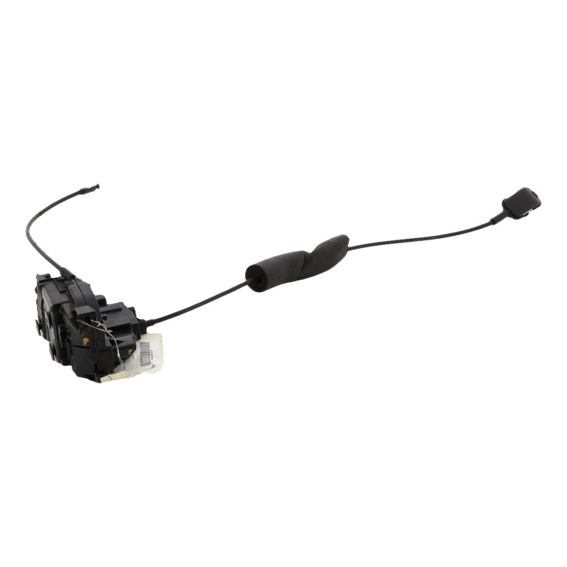 Serrure avant droit RENAULT GRAND SCENIC 3 Photo n°1