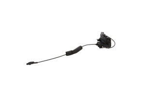 Serrure avant droit RENAULT GRAND SCENIC 3 Photo n°2