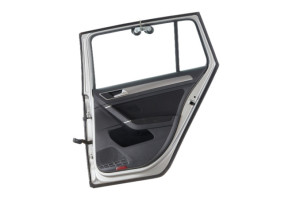 Porte arriere droit VOLKSWAGEN GOLF 7 Photo n°2