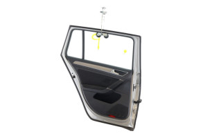 Porte arriere gauche VOLKSWAGEN GOLF 7 Photo n°2